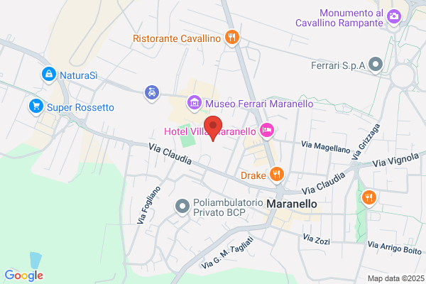 Municipio Di Maranello