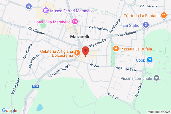Municipio Di Maranello