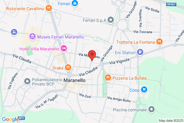 Assicurazioni Cattolica