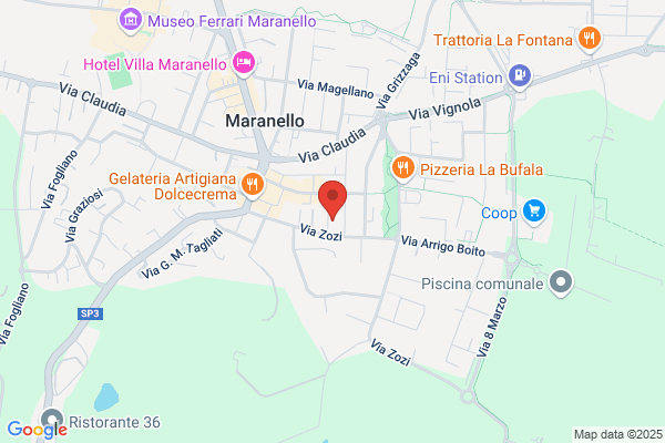 F.C.F. Immobiliare - S.R.L.