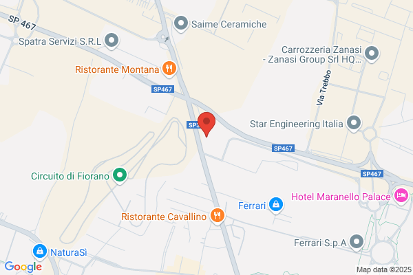 Tecnema Srl