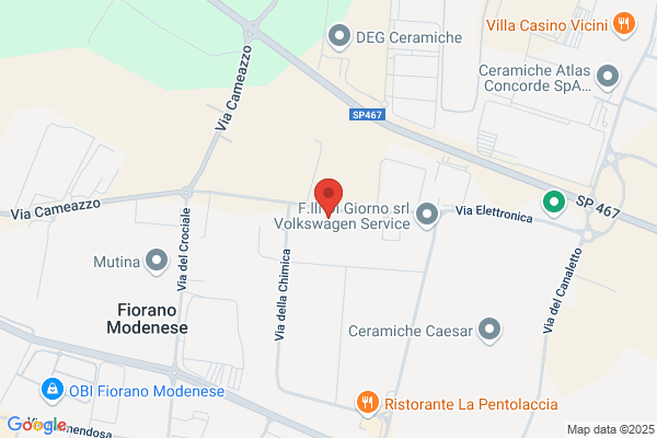Galloni S.R.L.