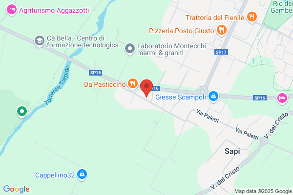 Grespania Italia S.R.L. Con Unico Socio