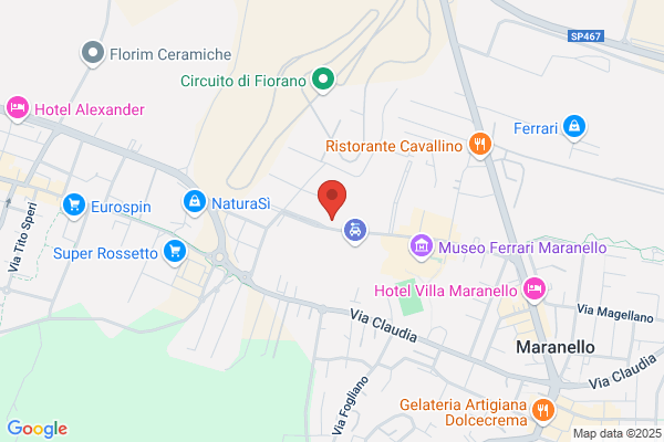 Materiali Edili Prati E Piccinini S.R.L.