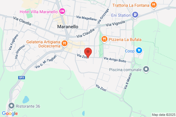 Ferramenta M.S. 80 (S.N.C.)