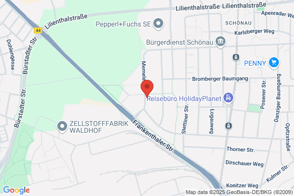 Flexlogistics Srl