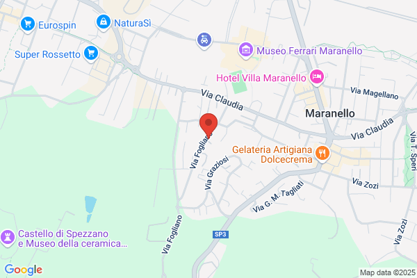 Marchioni rossana (Dr.)