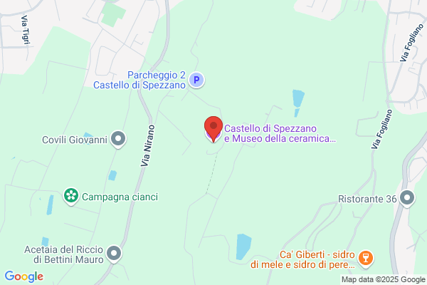 Municipio Di Fiorano Modenese