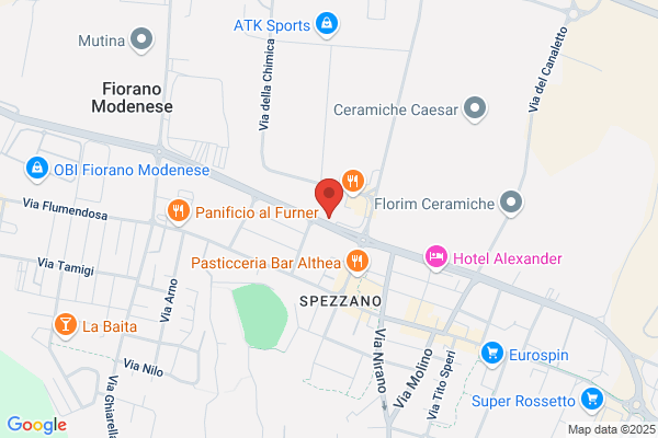 Distributore IP