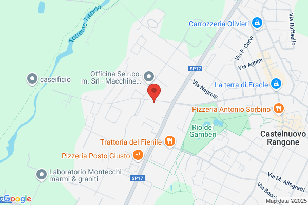 Gozzi Impianti