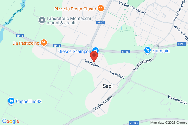 Artigiani Associati di Plessi e Giusti Snc