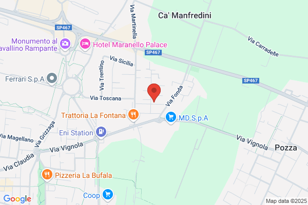 Franchini Massimo