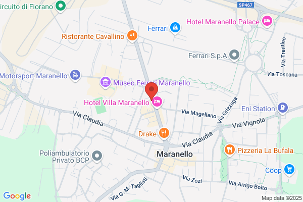 Ricci rita