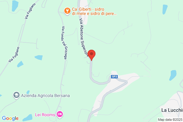Ptp Tabaccheria Alimentari Valenti
