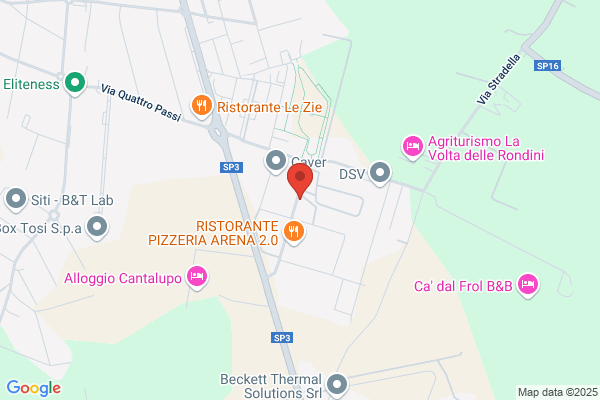 Gozzi Automazioni (S.R.L.)