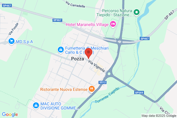 Menozzi Adriana & Co. (S.N.C.)