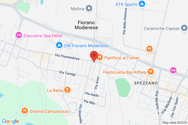 Onoranze Funebri Teggi Srl