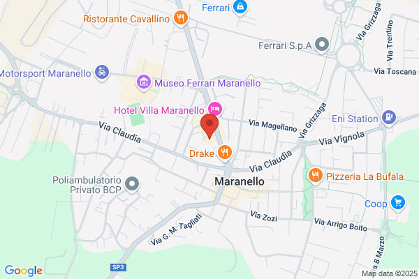 Mara Acconciature