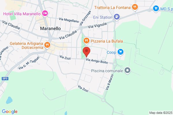 Ambulatorio Veterinario Campani Muzzi Lei