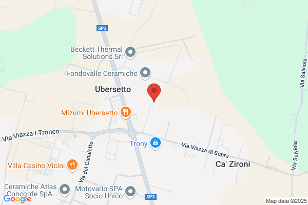 Metalift Srl