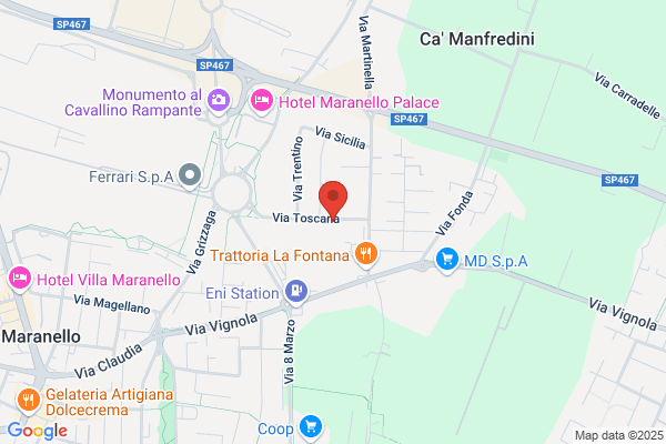Betamarc Taglio Piastrelle