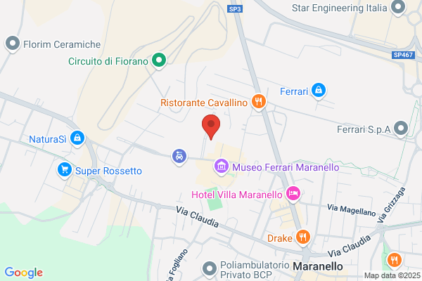 Elettroforniture Gorzanelli Amadio E.C.(S.N.C.)