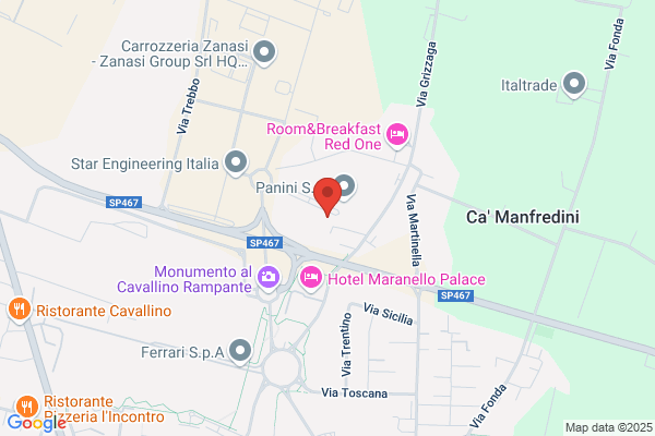 Euro Ecologia Snc