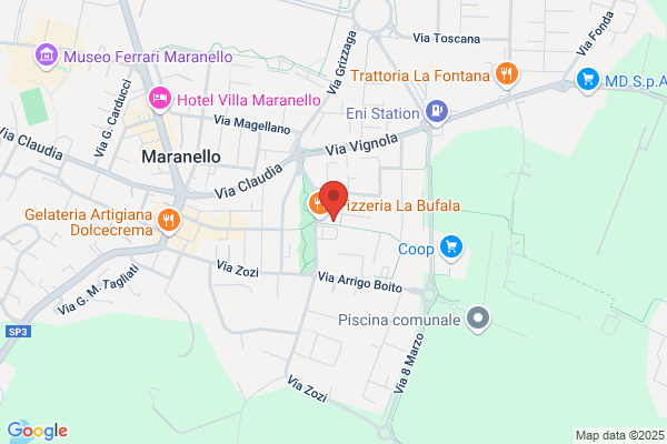 Farmacia Comunale Maranello