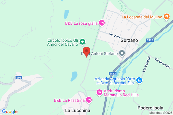 La Fattoria Del Parco Soc. Coop. A.R.L.