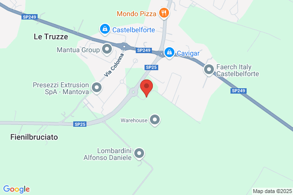 Ondulati Maranello - Industrie Cartarie Srl