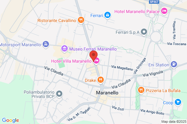 Parafarmacia San Biagio