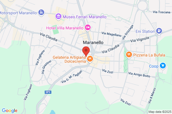 Pasticceria La Dolce Vita