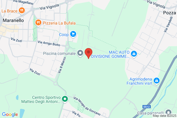 Tennis Club Bellitalia - S.R.L.