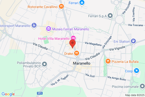 La Rustica Di Novelli Francesca Saveria
