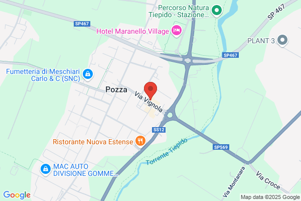 Pizzeria Ristorante Lo Smeraldo