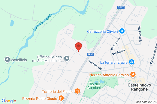 Termoidraulica Castelnuovo