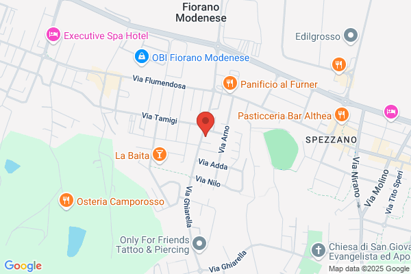 Vandelli Impianti Tecnologici