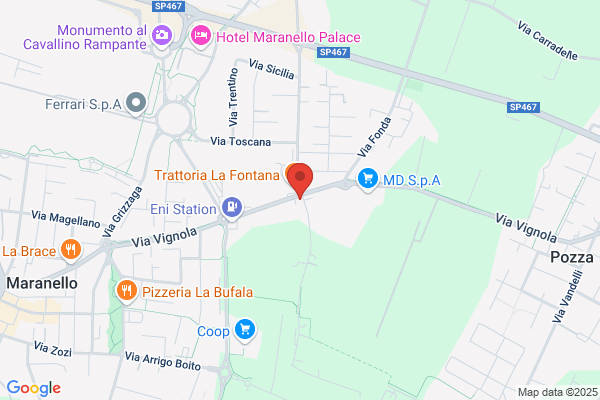 Macelleria Valenti Franco