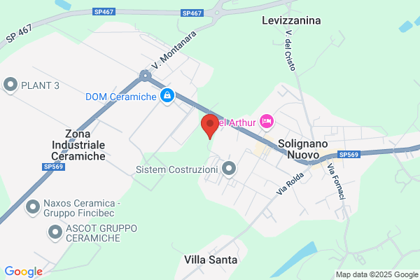 Sistem Costruzioni