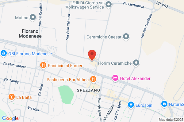 Ristorante La Pentolaccia