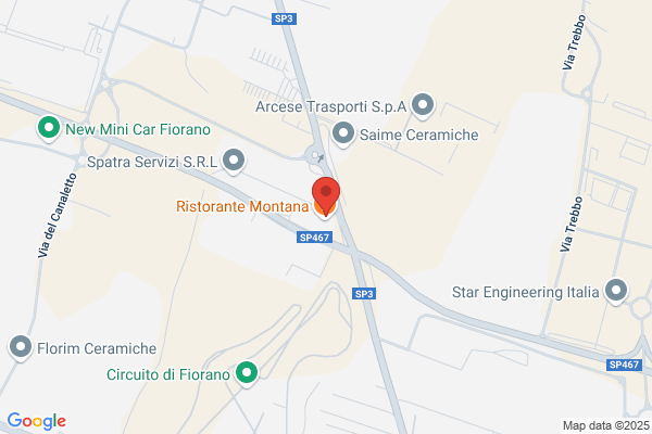 Ristorante Montana