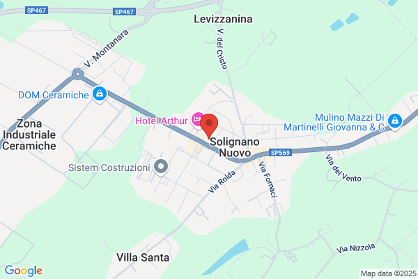 Ristorante Osteria Pizzeria Cacciatori