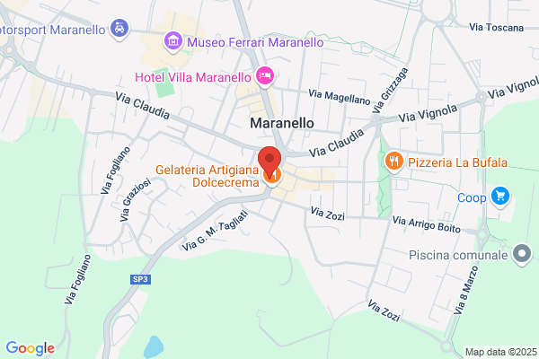 El Gaucho – Ristorante Argentino
