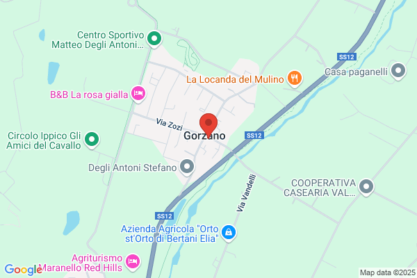 Ristorante Da Anna