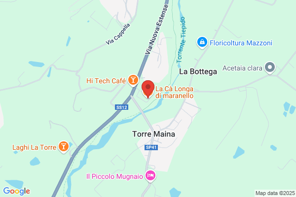 Ristorante Piccola Sardegna
