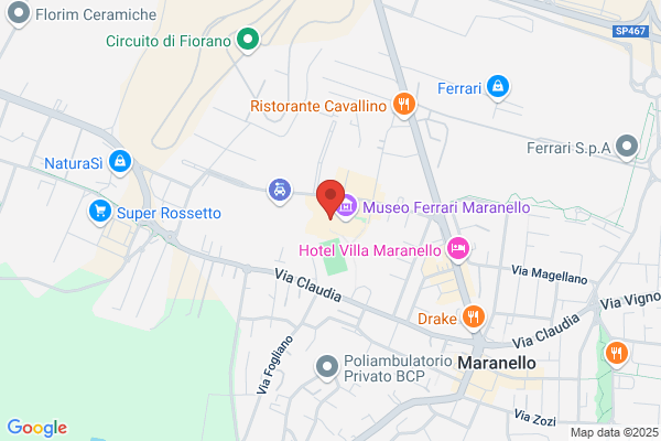 Polivalente Maranello Soc.Coop.R.L.