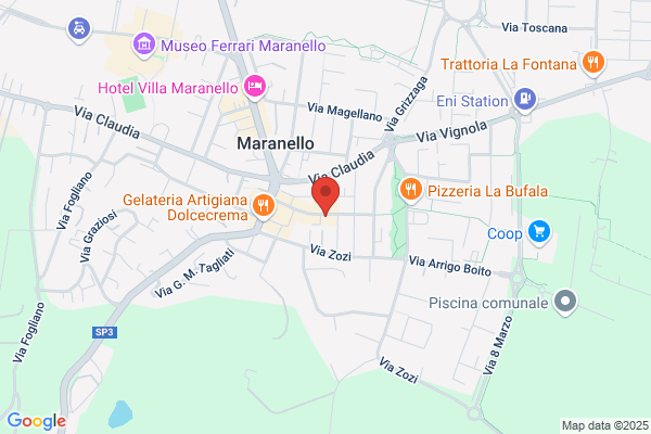 Top Pesca Sport S.N.C.