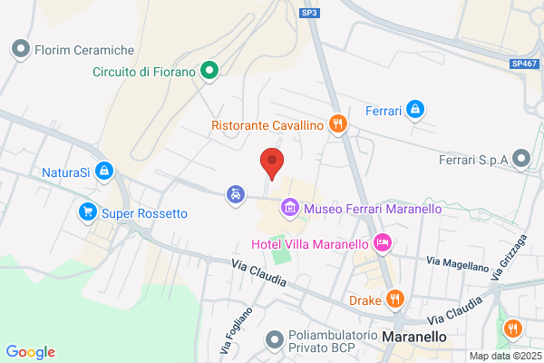 La Depietri Di Depietri Silvia