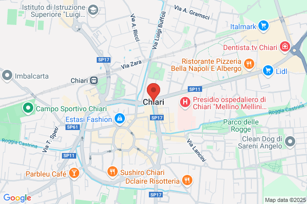 Chiari Anna