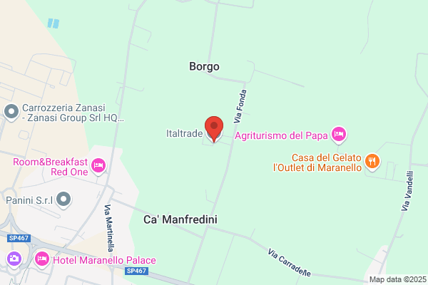 Dinamica Autotrasporti Soc Coop.A R.L.